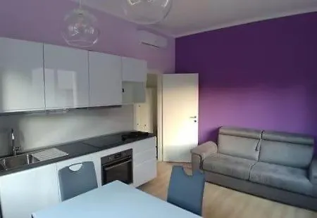 Apartment Legioni Romane 23 *